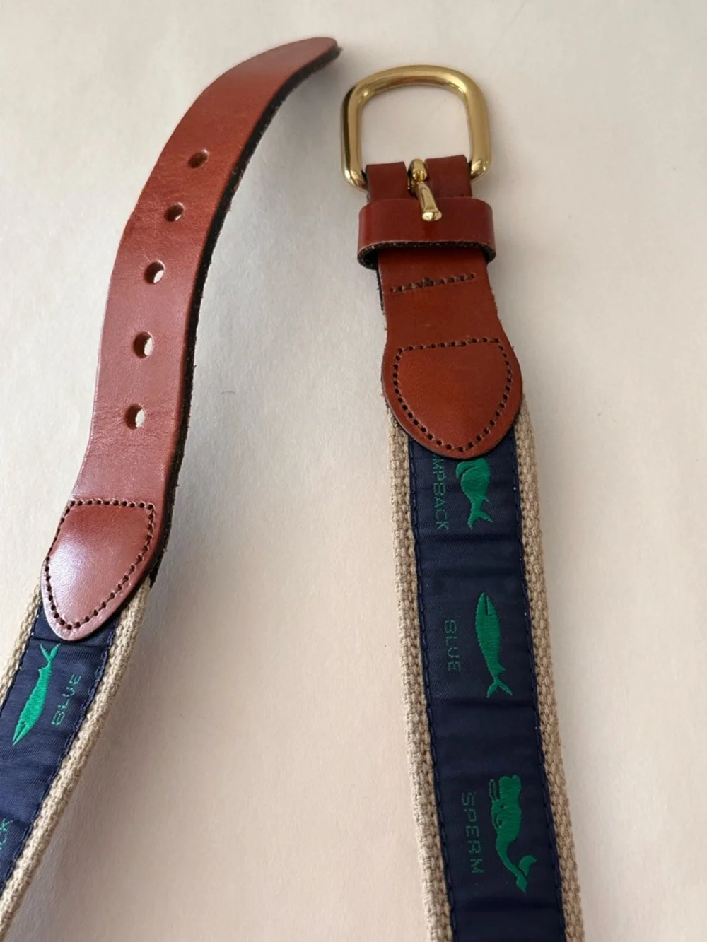 Leather Man Ltd fast shipping